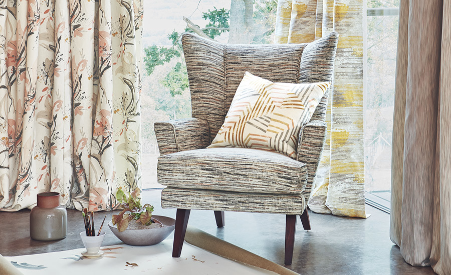 VILLA NOVA Monti Earth (V3357/06)