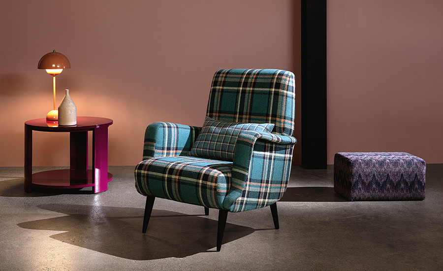 KIRKBY DESIGN Flame Berry (K5226/01)