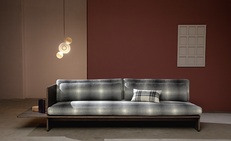 KIRKBY DESIGN Beam Turquoise (K5229/04)