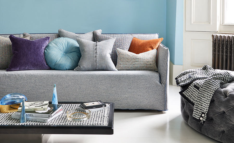 ZINC TEXTILE Chance Bastille (Z478/04)