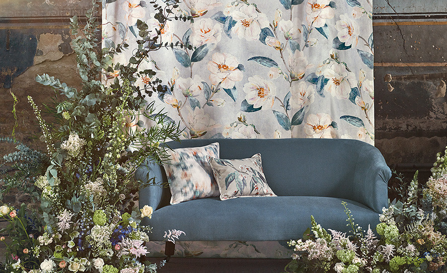 Gardenia 01 Kollection Inspirationen Gardenia 01 Kollection Inspirationen