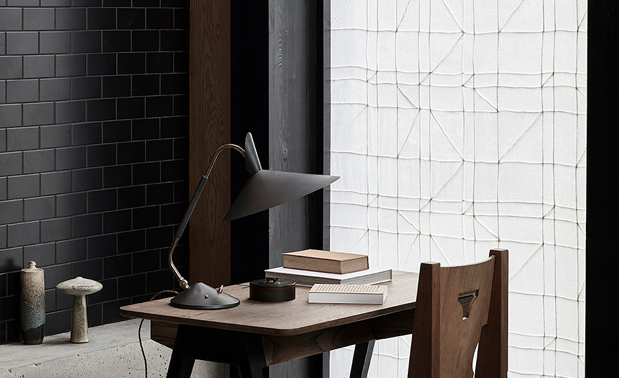 MARK ALEXANDER Pennant Ocean Mist (M517/03)