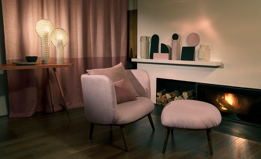 KIRKBY DESIGN Hue Aluminium (K5183/31)