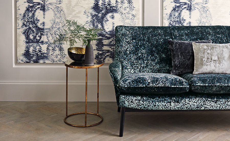 BLACK EDITION Lamina Crystalline (7586/03)