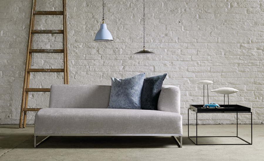 KIRKBY DESIGN Ion Silver Grey (K5107/14)
