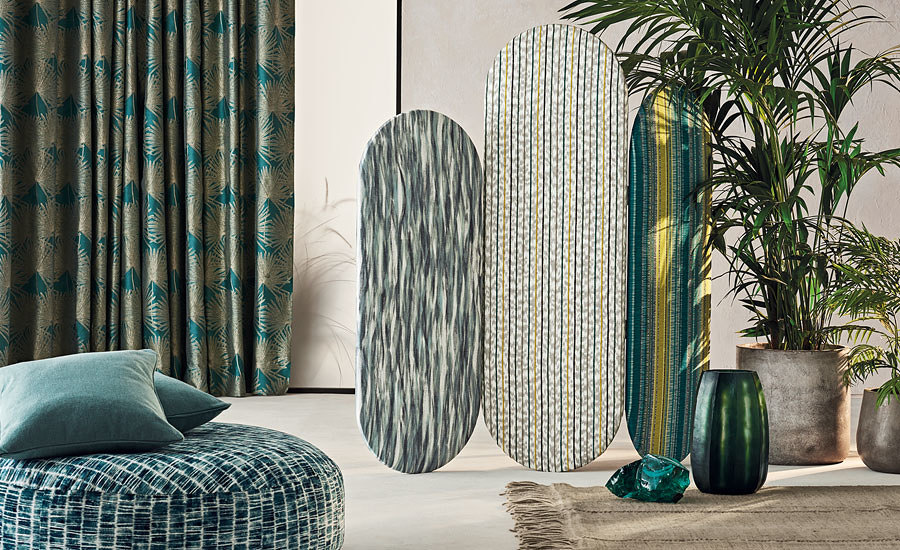 ROMO Kamakura Anthracite (7872/04)