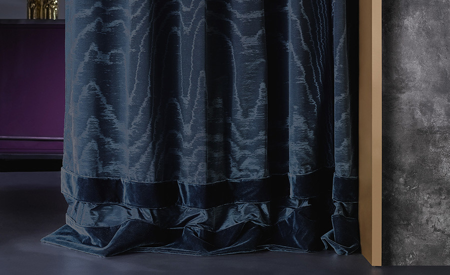 ZINC TEXTILE Crillon Twilight (Z588/17)