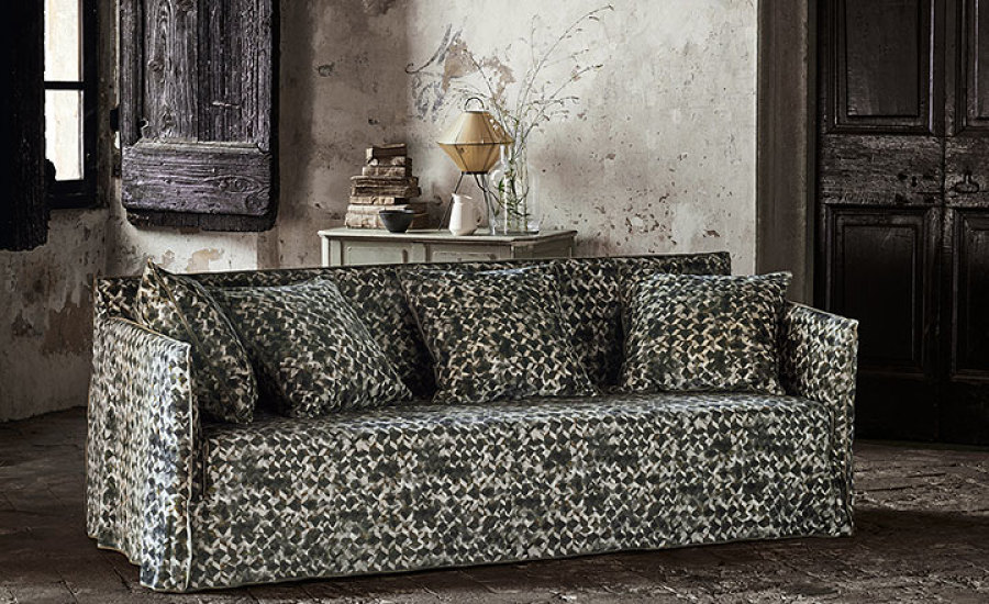 BLACK EDITION Kaleido Oxide (9041/01)