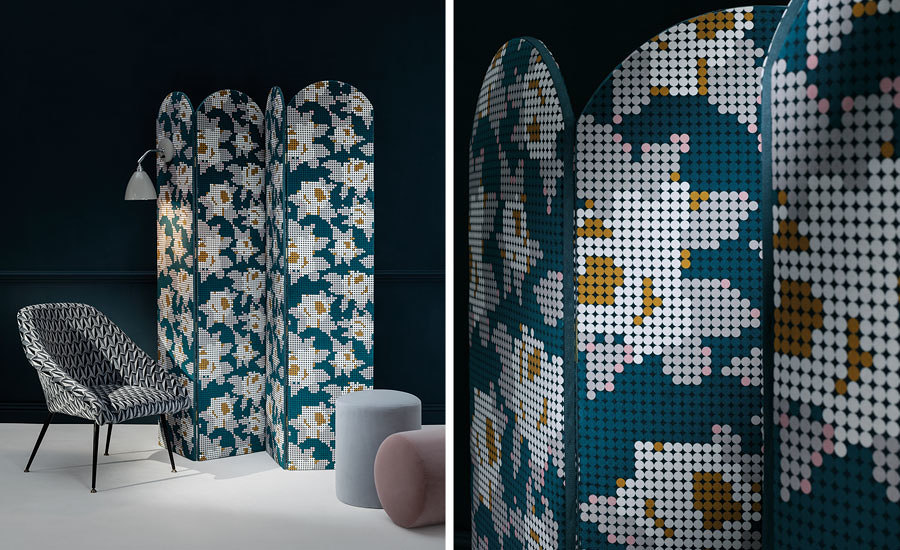 KIRKBY DESIGN Ice Concrete (K5159/56)