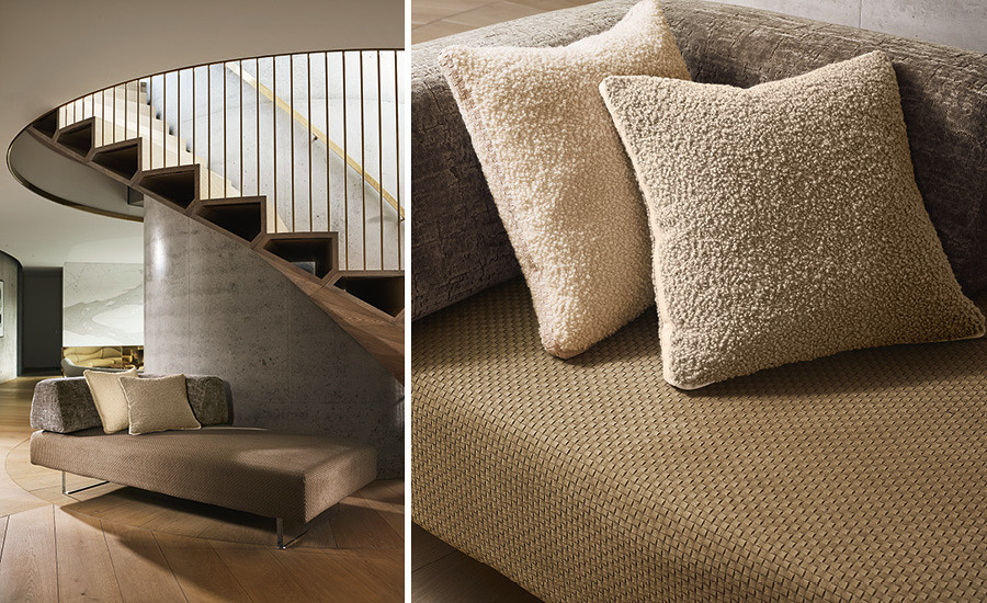 ZINC TEXTILE Ellice Spacedust (Z565/05)