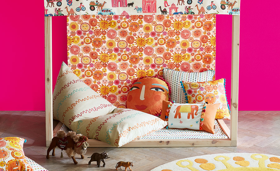 VILLA NOVA Hustle Bustle Hustle Bustle (V3335/01)