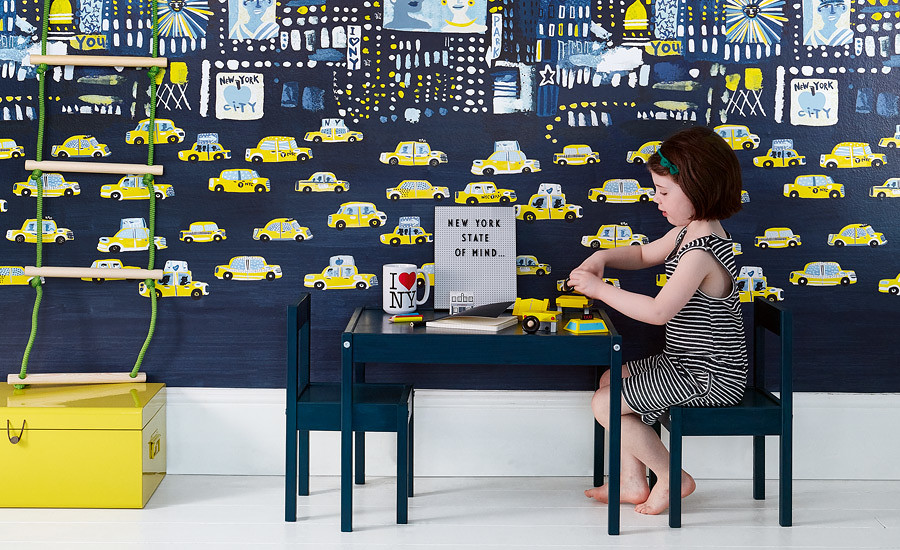 Picturebook Wall Murals 01 Kollection Inspirationen Picturebook Wall Murals 01 Kollection Inspirationen