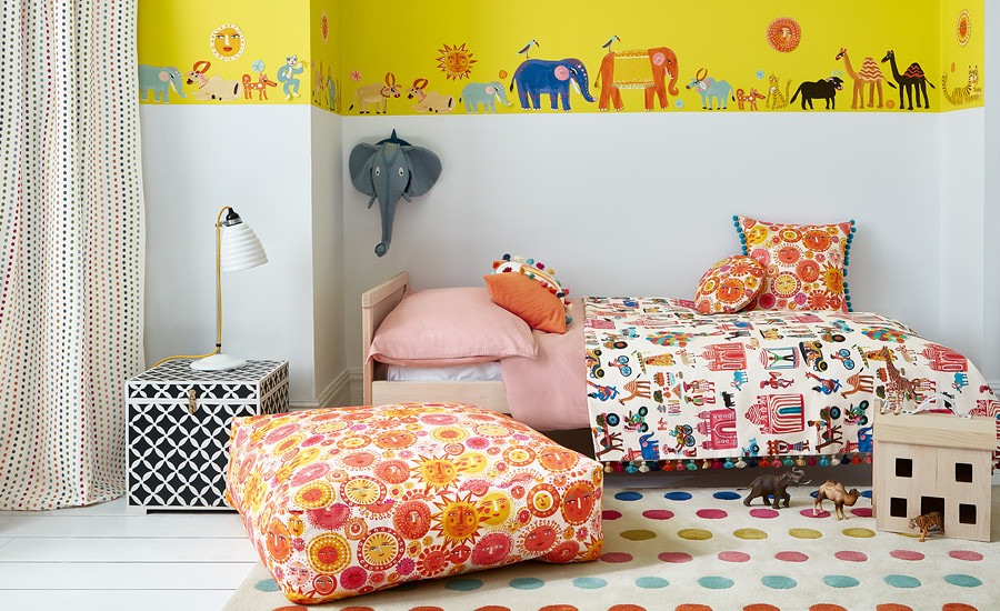 VILLA NOVA Dotty Tutti Frutti (V3319/02)