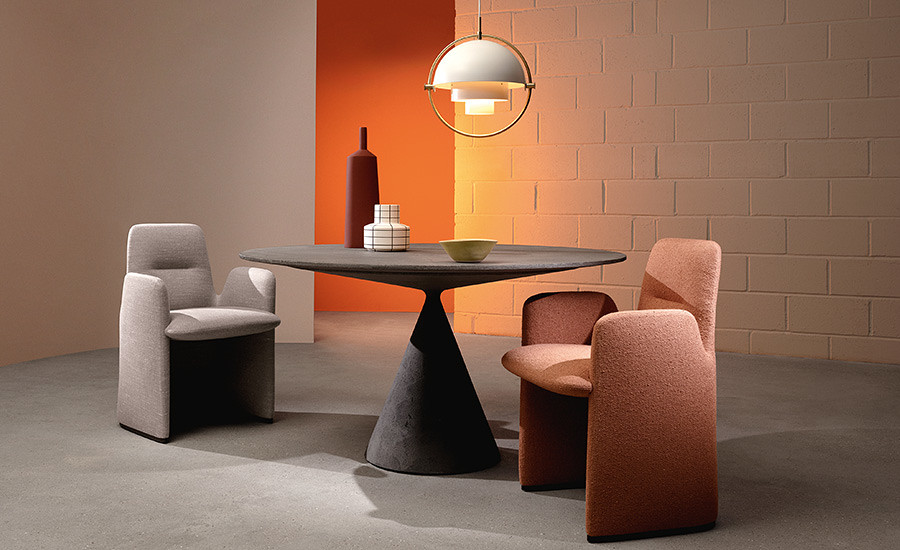 KIRKBY DESIGN Layer Harvest Gold (K5215/08)