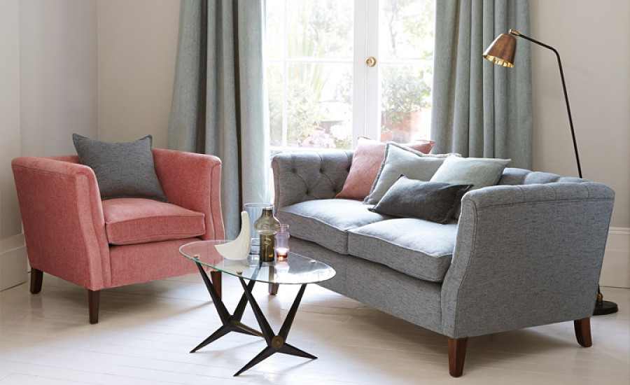 ROMO Lamont French Blue (7723/13)