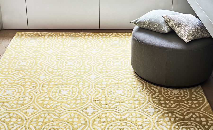 ROMO Acacia Quince (7758/01)