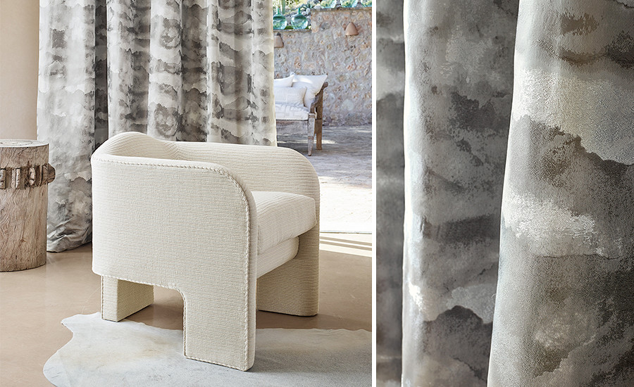 ZINC TEXTILE Canyon Driftwood (Z526/02)