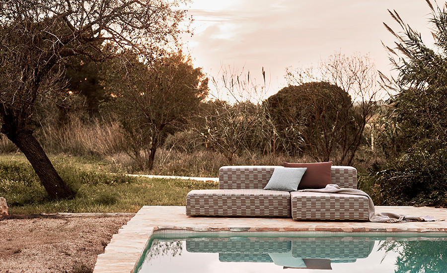 MARK ALEXANDER Terra Atlantic (M584/05)