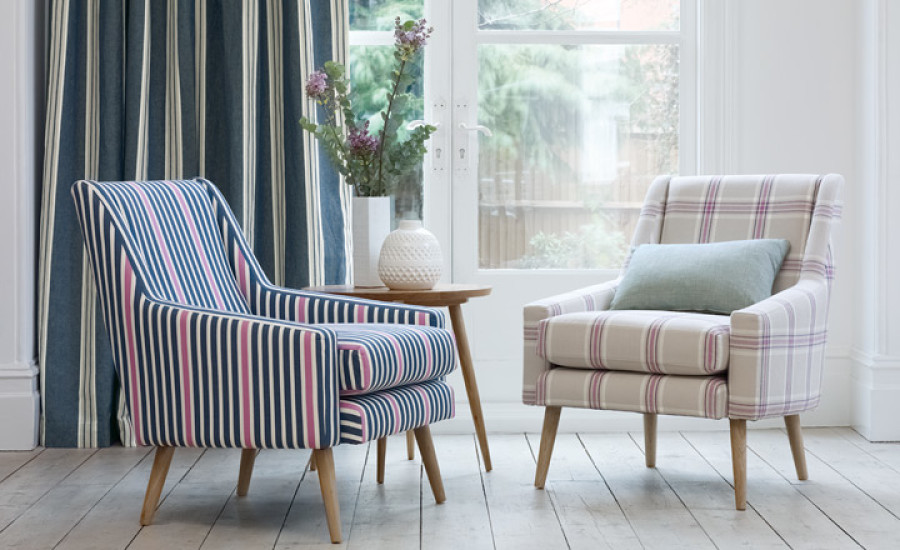 VILLA NOVA Nauset Ink (V3145/01)