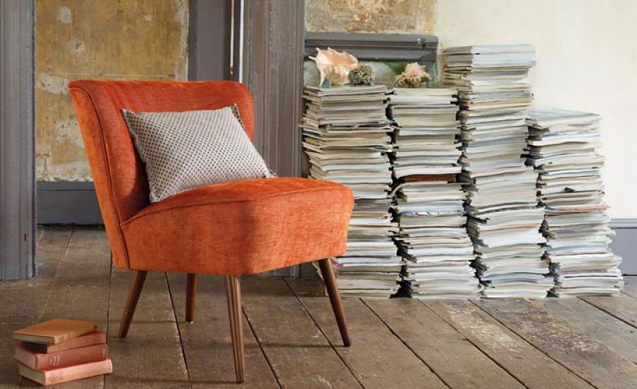 ROMO Emerson Grey Seal (7701/03)