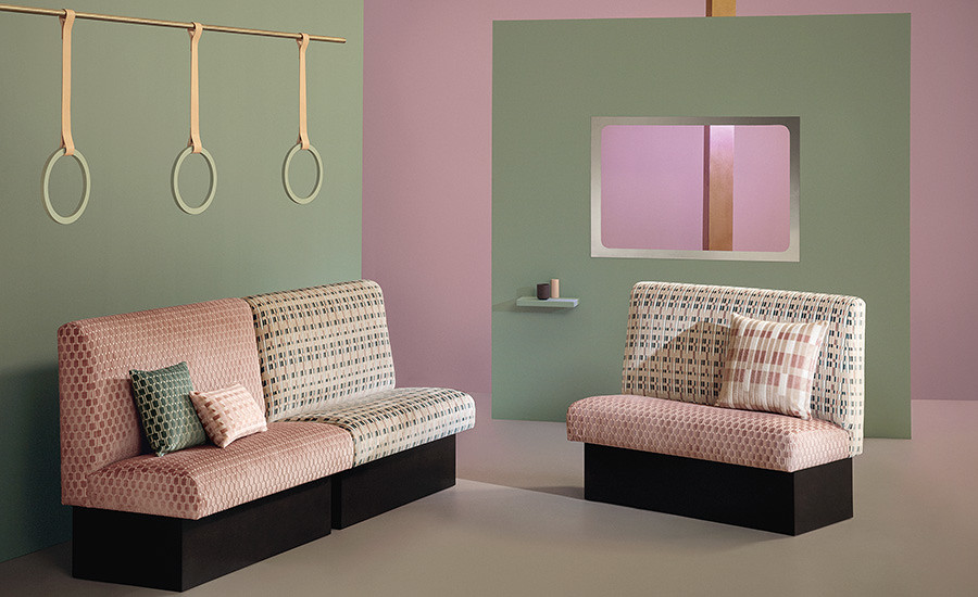 KIRKBY DESIGN Metropolitan Biscuit (K5217/01)