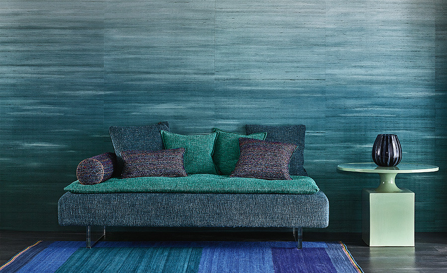 ZINC TEXTILE Zambales Driftwood (Z575/03)