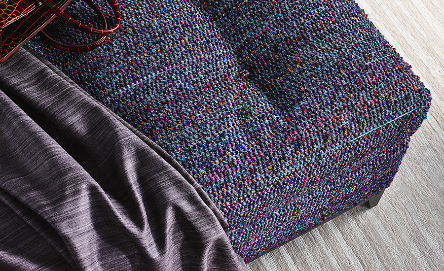 ZINC TEXTILE Palisade Charolite (Z574/09)