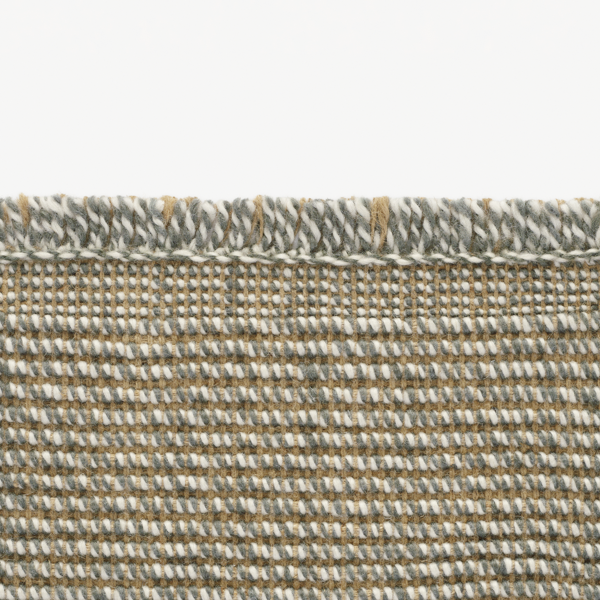 KVADRAT Jute And Wool  (20142-0151)
